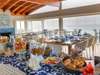 Periwinkle Guest Lodge - Dining 